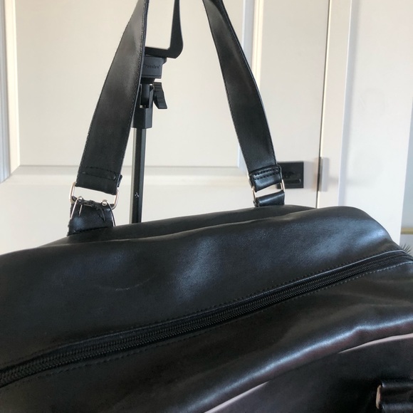 Disney tinkerbell leather bag - Picture 5 of 9